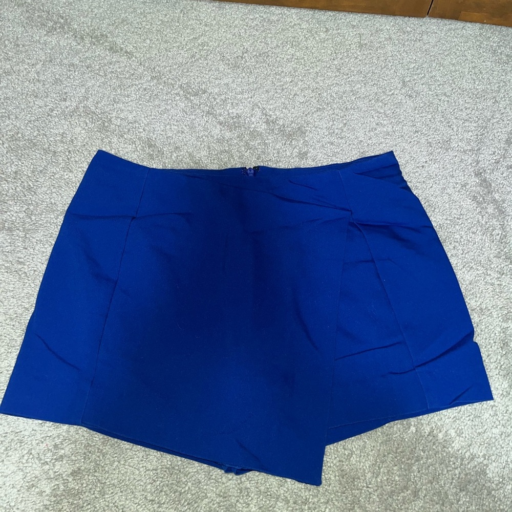 Express Skirt/Short